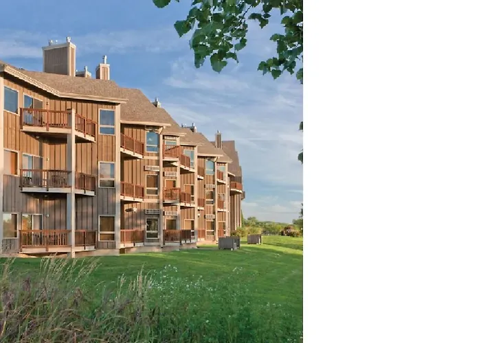 Worldmark - 2bd Galena
