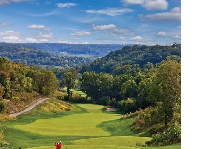 Worldmark - 2bd * Galena