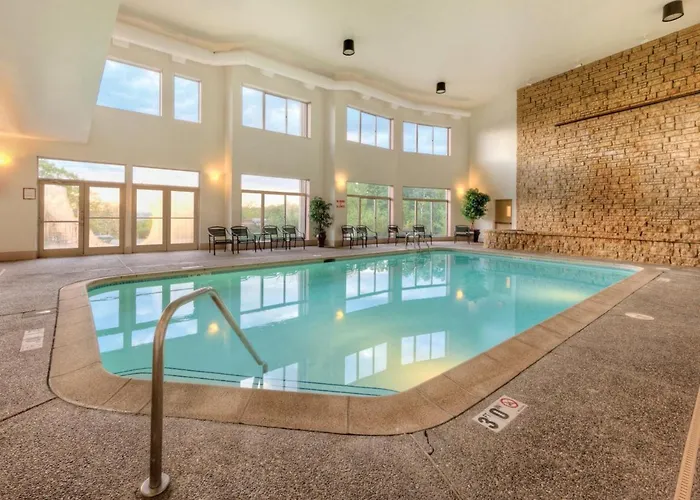 Worldmark - 2bd * Galena