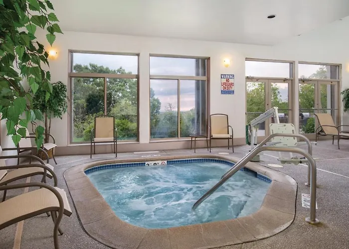 Worldmark - 2bd Holiday home