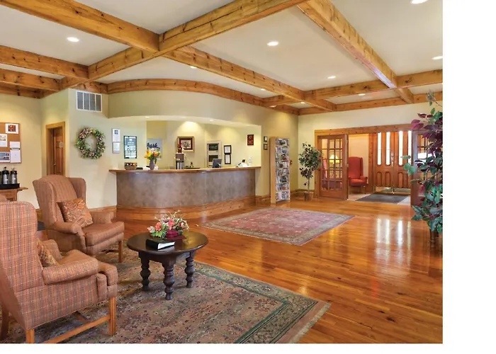 Worldmark - 2bd Holiday home *