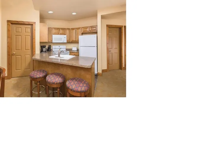 Holiday home Worldmark - 2bd *