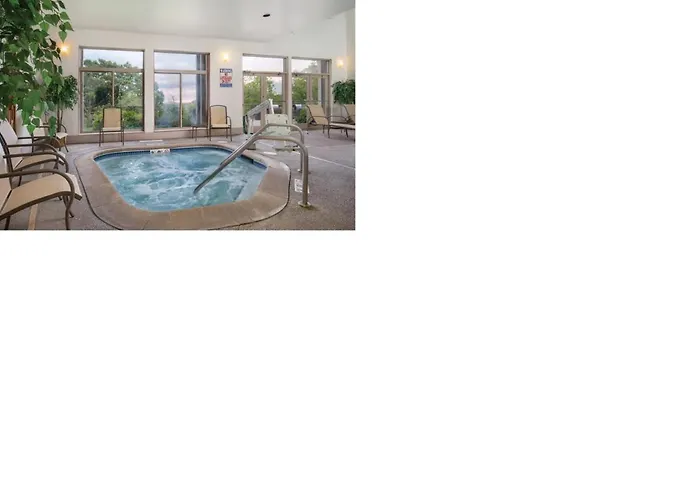 Worldmark - 2bd Holiday home *