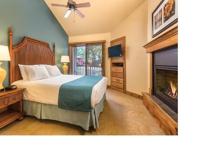 Worldmark - 2bd Holiday home Galena