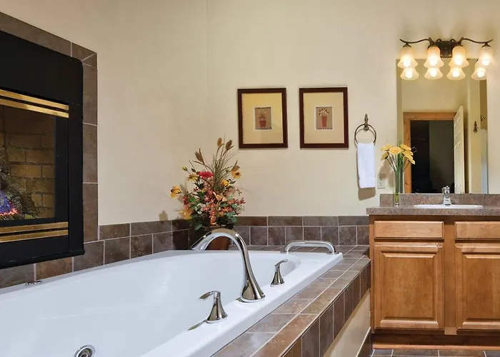 Worldmark - 2bd *