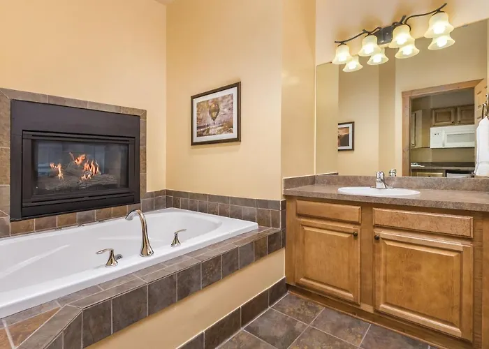 Worldmark - 2bd Holiday home *